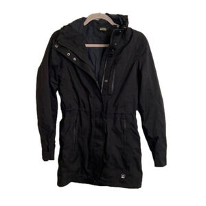 Eastern Mountain Sports Women's Mist Rain Trench